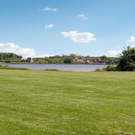 Holiday home Awesome In With Swimming Pool