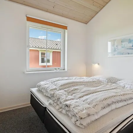 Holiday home Awesome In With Swimming Pool Grasten